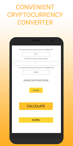 Crypto Calculator Futures