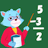 Addition and Subtraction for Kids - Math Games2.2