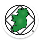 N.A. Ireland icon