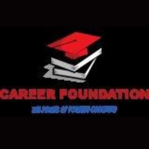 Career Foundation  Icon