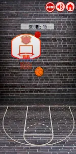 Basketball Shoot - Hoop Game