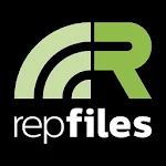 Cover Image of Télécharger RepFiles 4.7 APK