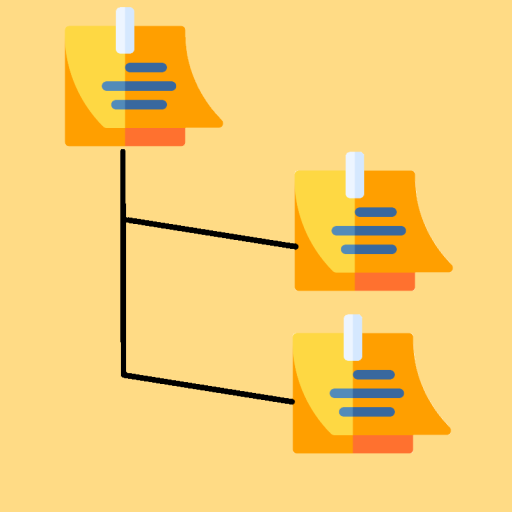 Notes Tree logo