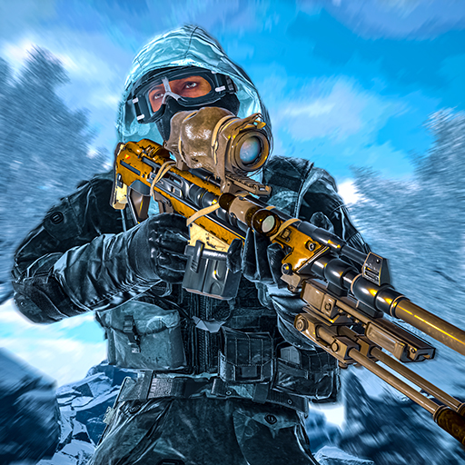 Real Sniper Master - Gun game 0.1 Icon