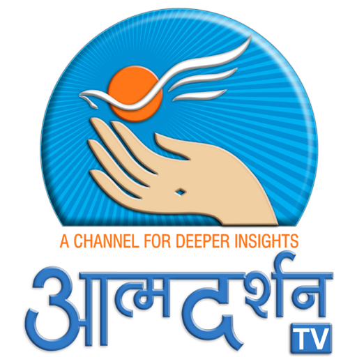 Atmardarshan Television 1.7 Icon