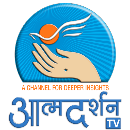 Atmardarshan Television logo