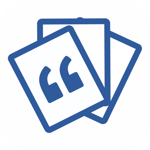 Anecdotes logo