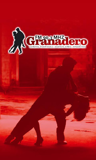 Fm Granadero General Rodríguez Screen 2