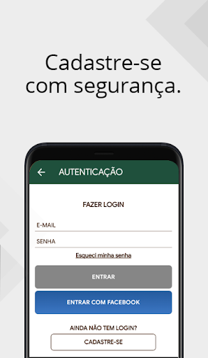 Izi Comer Bem Screen 2
