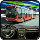 City Metro Bus Driver icon