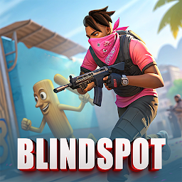Blindspot Shooter