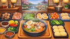 screenshot of Cooking Seaside - Beach Food