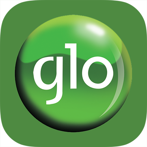 Glo Cafe Nigeria download Icon