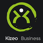 Kizeo Business  Icon