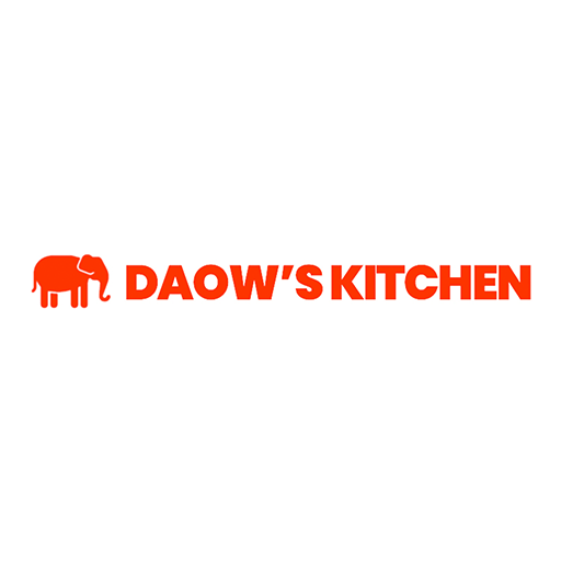 DAOWS KITCHEN logo