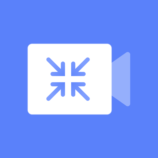Reduce Video Size logo