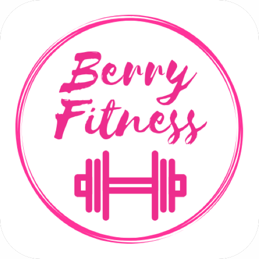 Michelle Berry Fitness - AppWisp.com