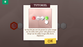 Game screenshot Nutrix mod apk