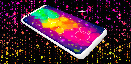 Live Wallpaper for Samsung