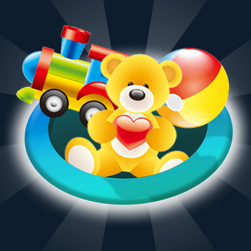 Match 3D 2024  Icon