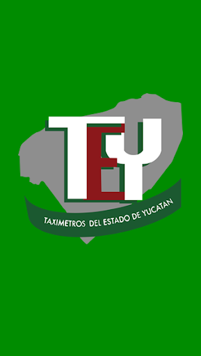 Android application TEY Operador screenshort