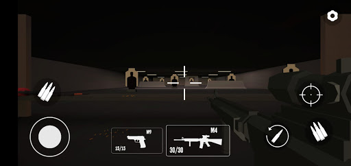 Mission: Styx Screen 2