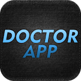 Doctor App icon