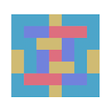 Puzzle: Eliminate Cubes icon