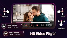 Video Player All Format – Full HD Video Playerのおすすめ画像3