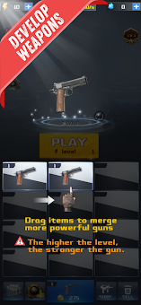 Strike Bro screenshot 5