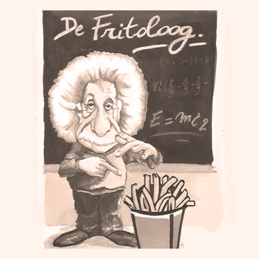 De Fritoloog logo
