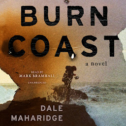 Icon image Burn Coast: A Novel
