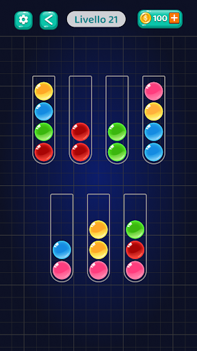 Anteprima dell'app