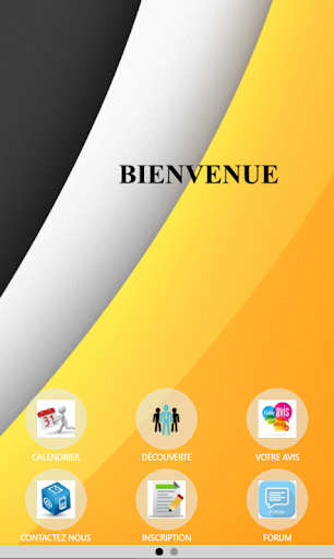 Android application CSE DLPA 95 screenshort