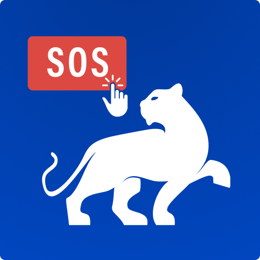 Keeper - Seguridad Ciudadana logo