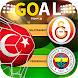 Süper Lig Türkiye Oyunu - Androidアプリ