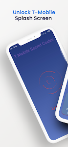 Unlock T-Mobile Phone fre Unknown