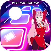 Phao - 2 Phut hon Tiles Hop Music Game