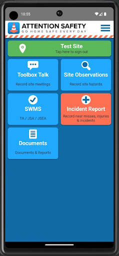 Android application Builda Price Safety screenshort
