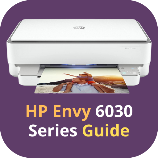 HP Envy 6030 Series Guide