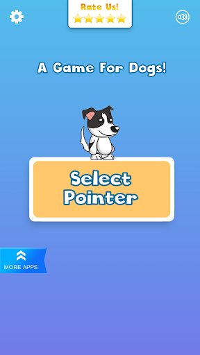 Laser Pointer for Dogs 4.6 screenshots 1