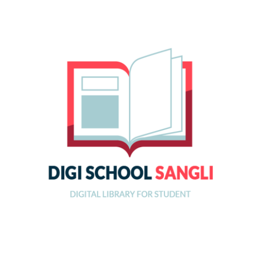 Digi app Sangli logo