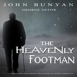 Obraz ikony: The Heavenly Footman: A fast-paced and direct challenge to every Christian