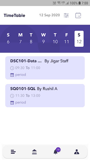 MSRTMS Screen 3