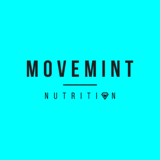 Movemint Nutrition logo