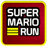 Tips Super Mario Run 2017 icon