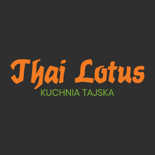 Thai Lotus Restaurant logo