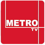Cover Image of Download Metro TV  APK