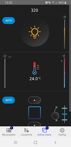 LWEB-APP Screen 3
