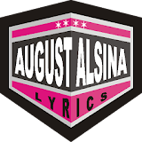 August Alsina at Palbis Lyrics icon